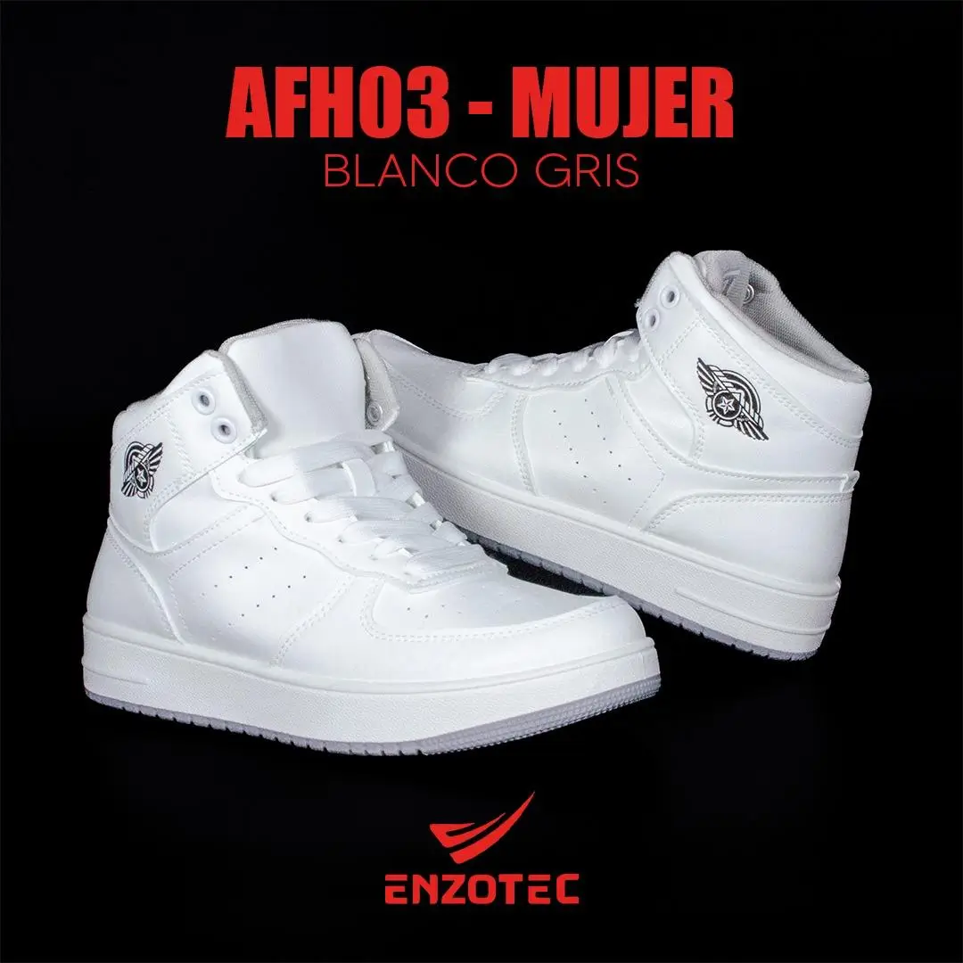 AFH04 - Mujer - Imagen 2