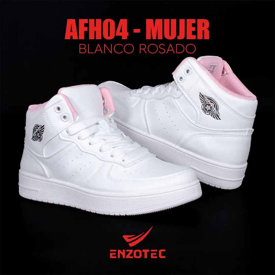AFH04 - Mujer