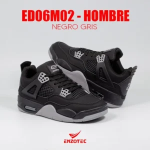 ED06M Hombre