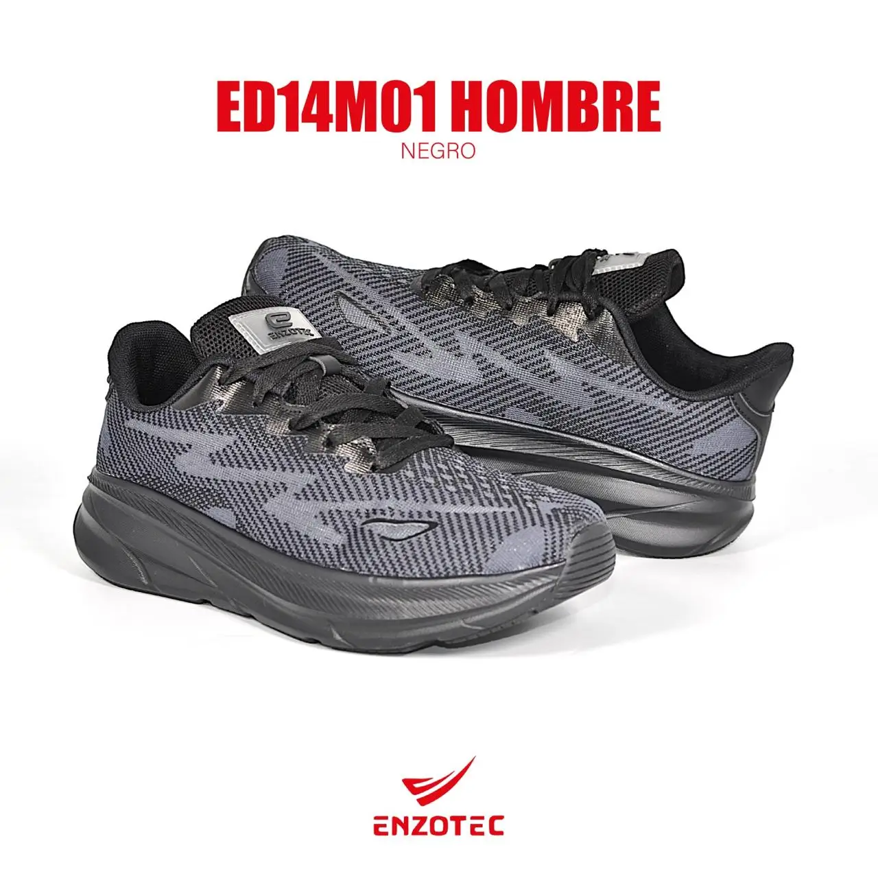 ED14M - Hombre - Imagen 2