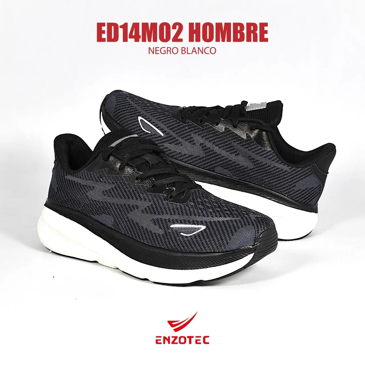 ED14M - Hombre - Imagen 3