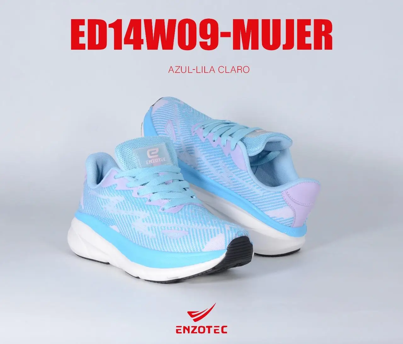 ED14W09 - Mujer