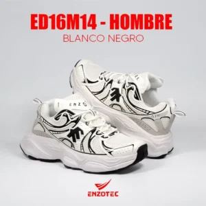 ED16M Hombre