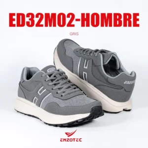 ED32M - Hombre