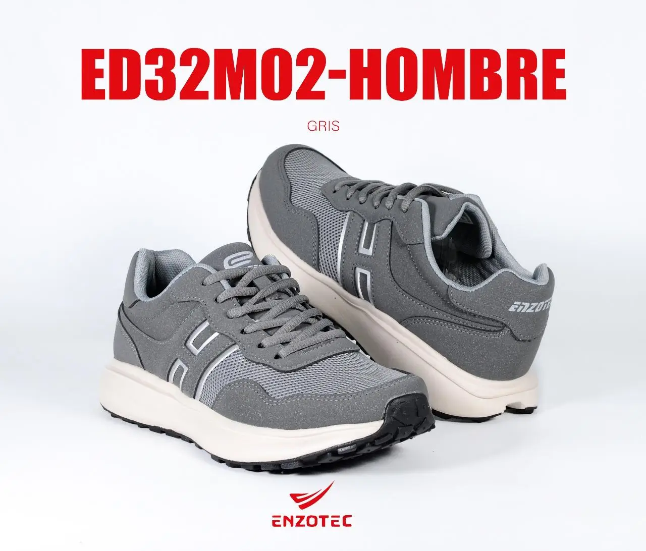 ED32M - Hombre