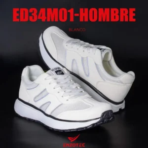 ED34M01 - Hombre