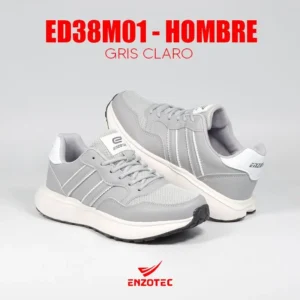 ED38M Hombre