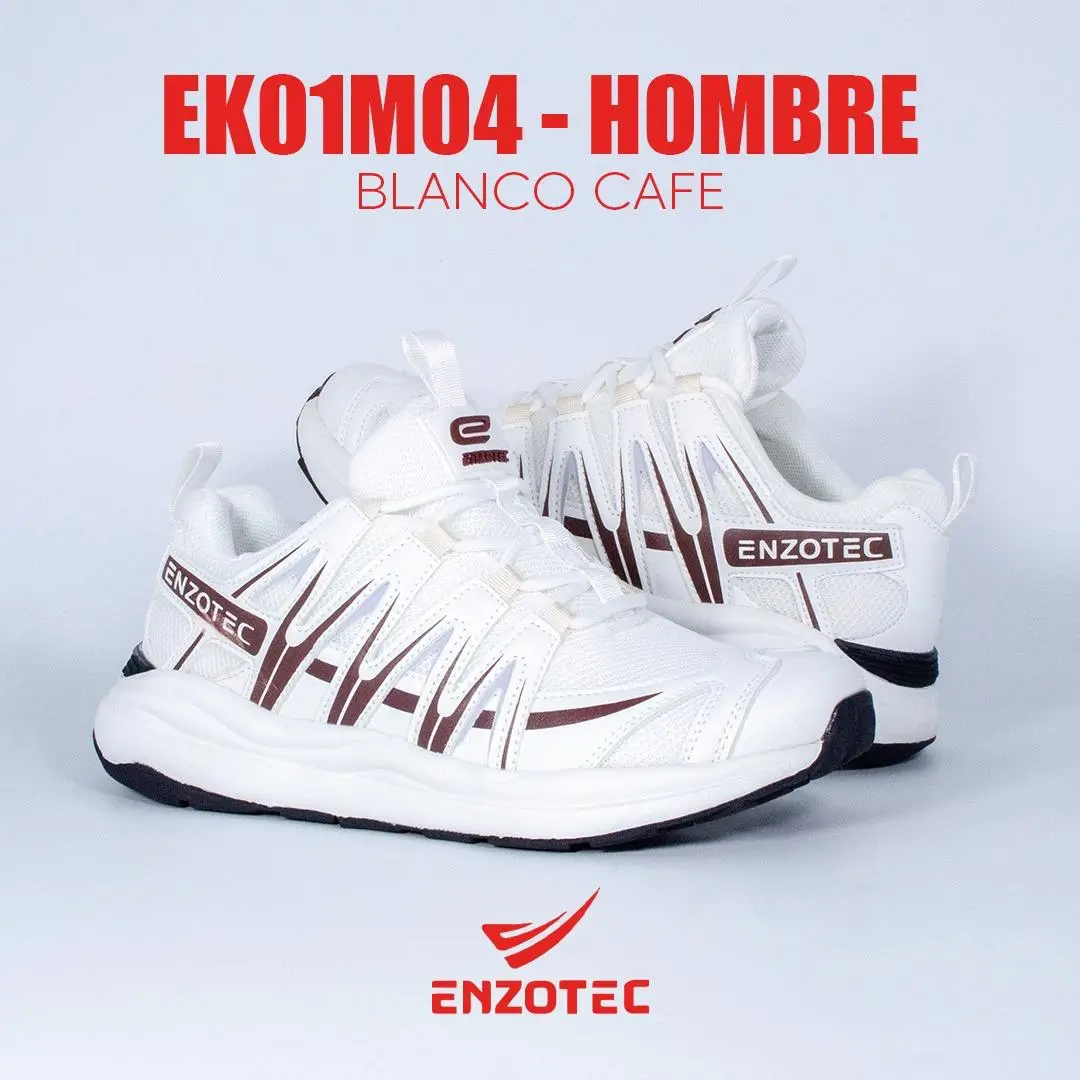 EK01M04 - Hombre