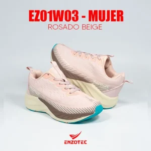 EZ01W - Mujer