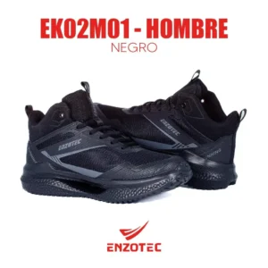 EK02M01 - Hombre