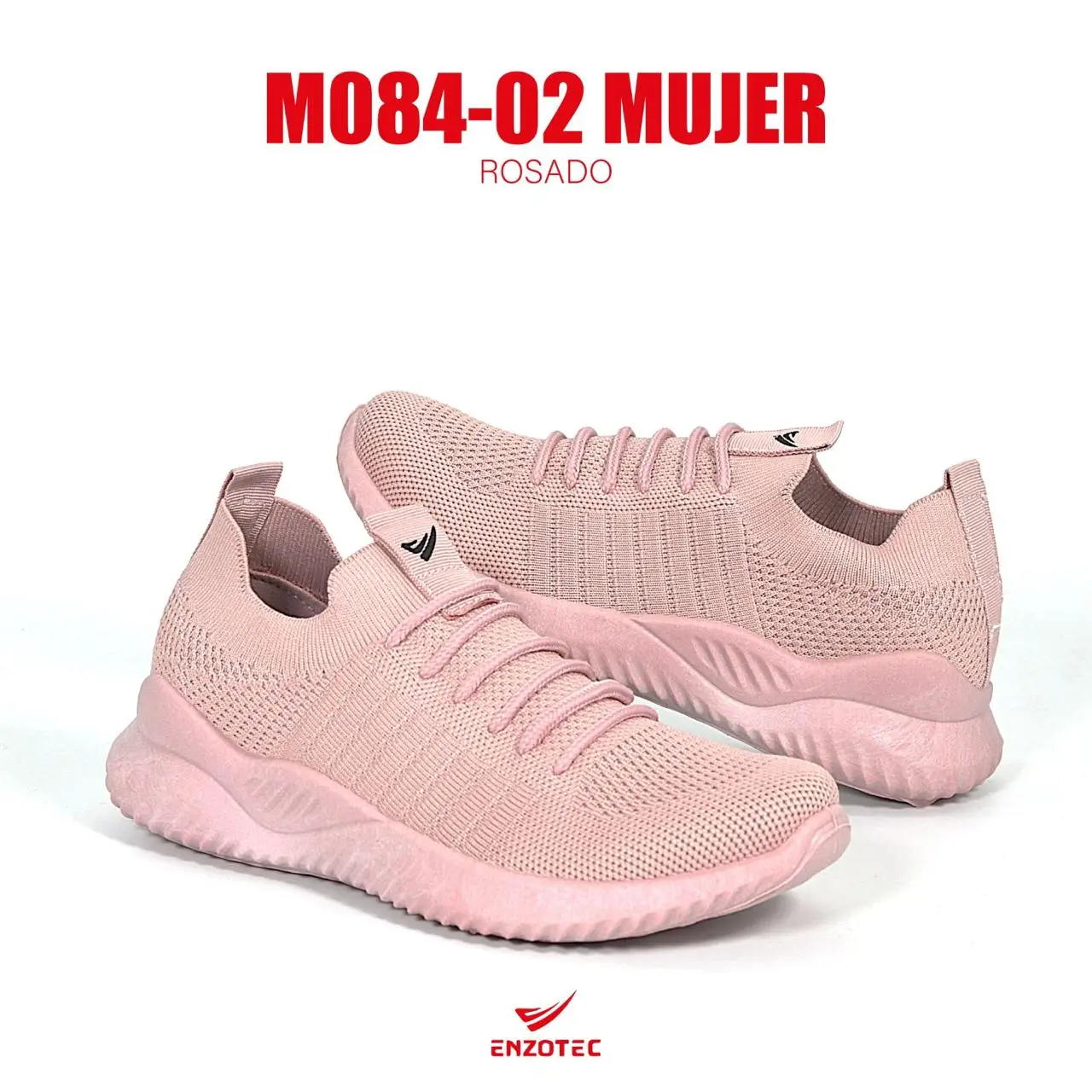 M08402-02 - Mujer