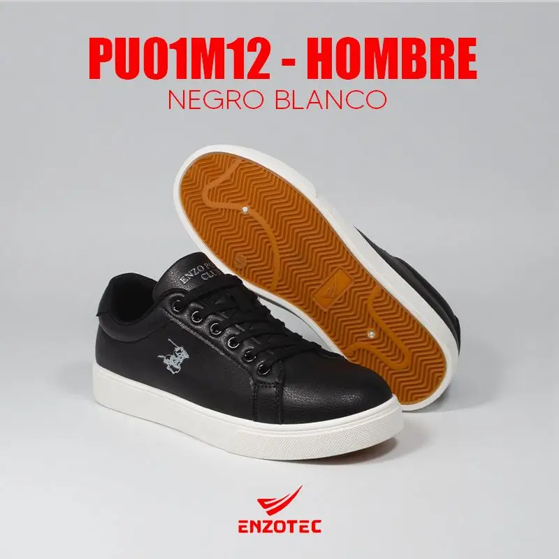 PU01M Hombre - Imagen 2