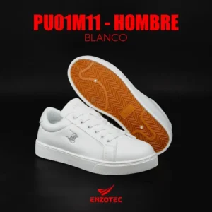 PU01M Hombre