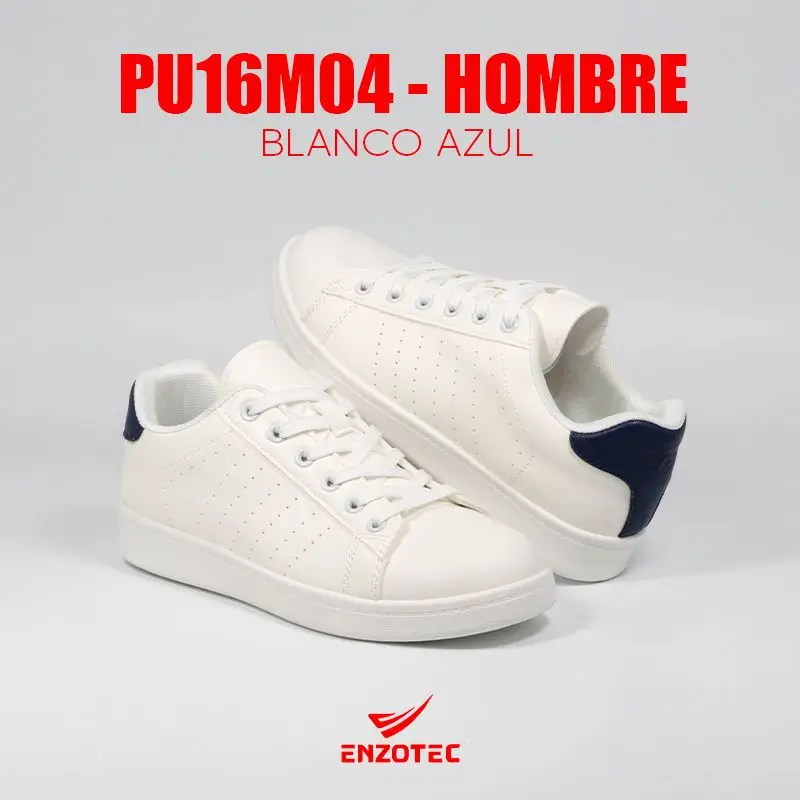 PU16M Hombre - Imagen 2