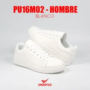 PU16M Hombre