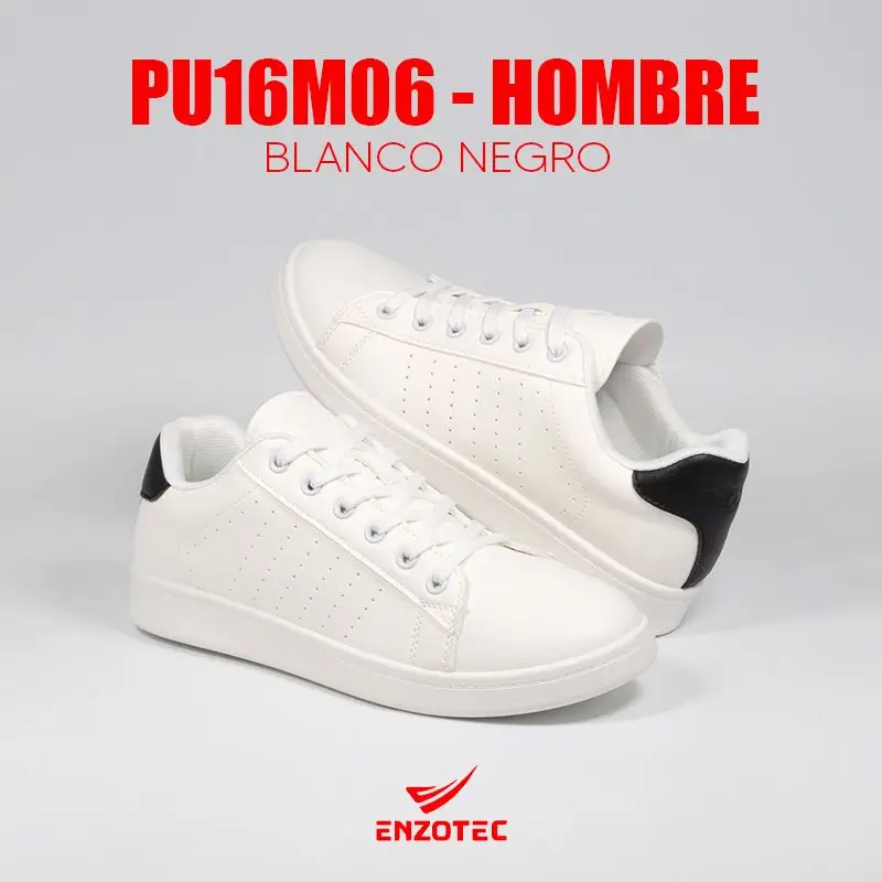 PU16M Hombre - Imagen 3