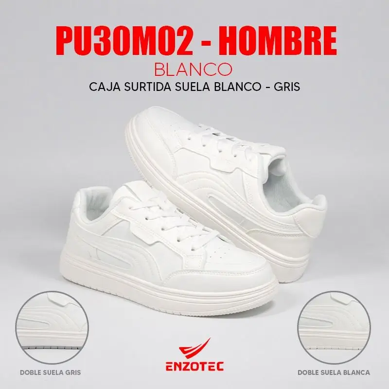 PU30M - Hombre - Imagen 2