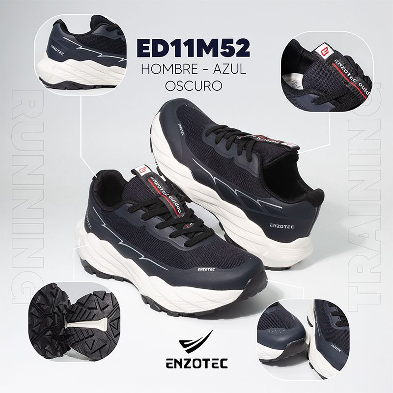 ED11M52-HOMBRE